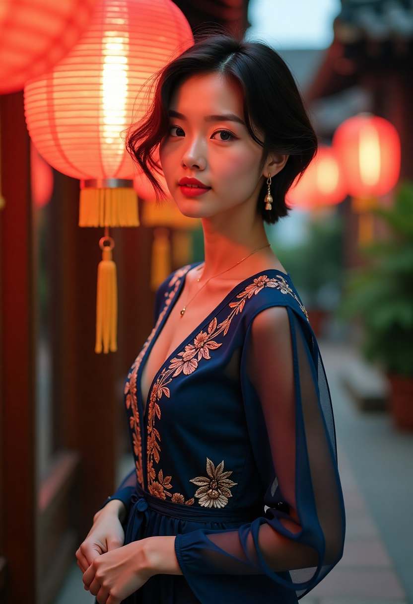 妄想学生会动画报道配图