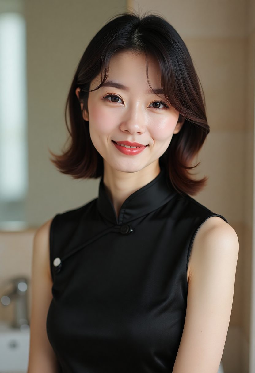 妄想学生会剧场版海报