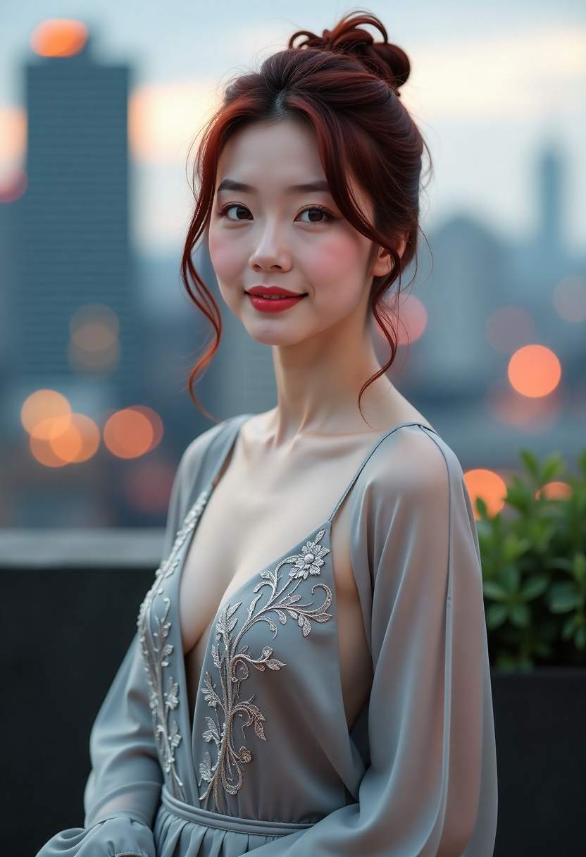 妄想学生会2剧场版海报