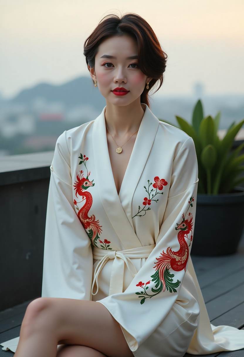 午休五分钟海报