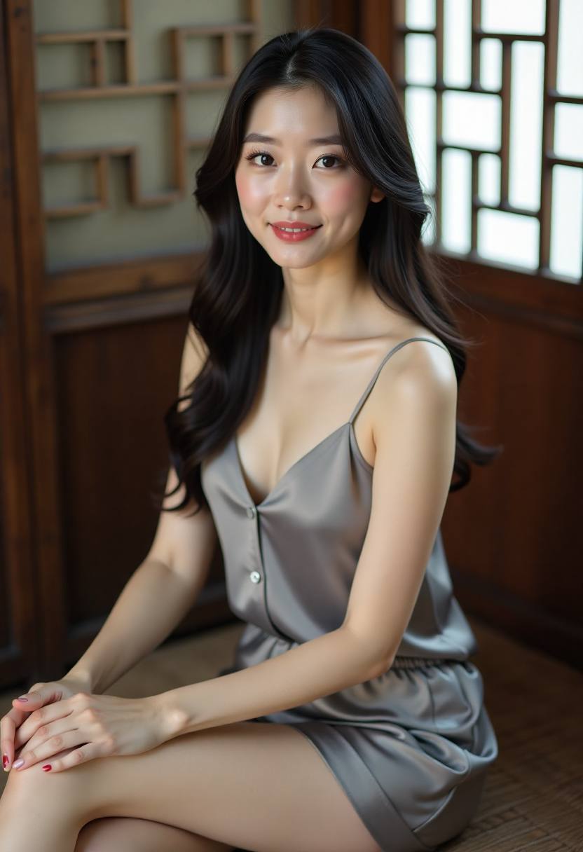 我们的社团不太普通剧照